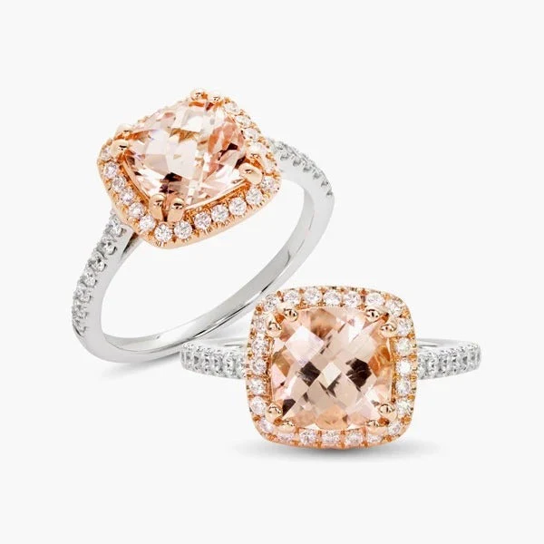Rose Gold Ring